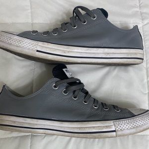 Chuck Taylor All Star Leather